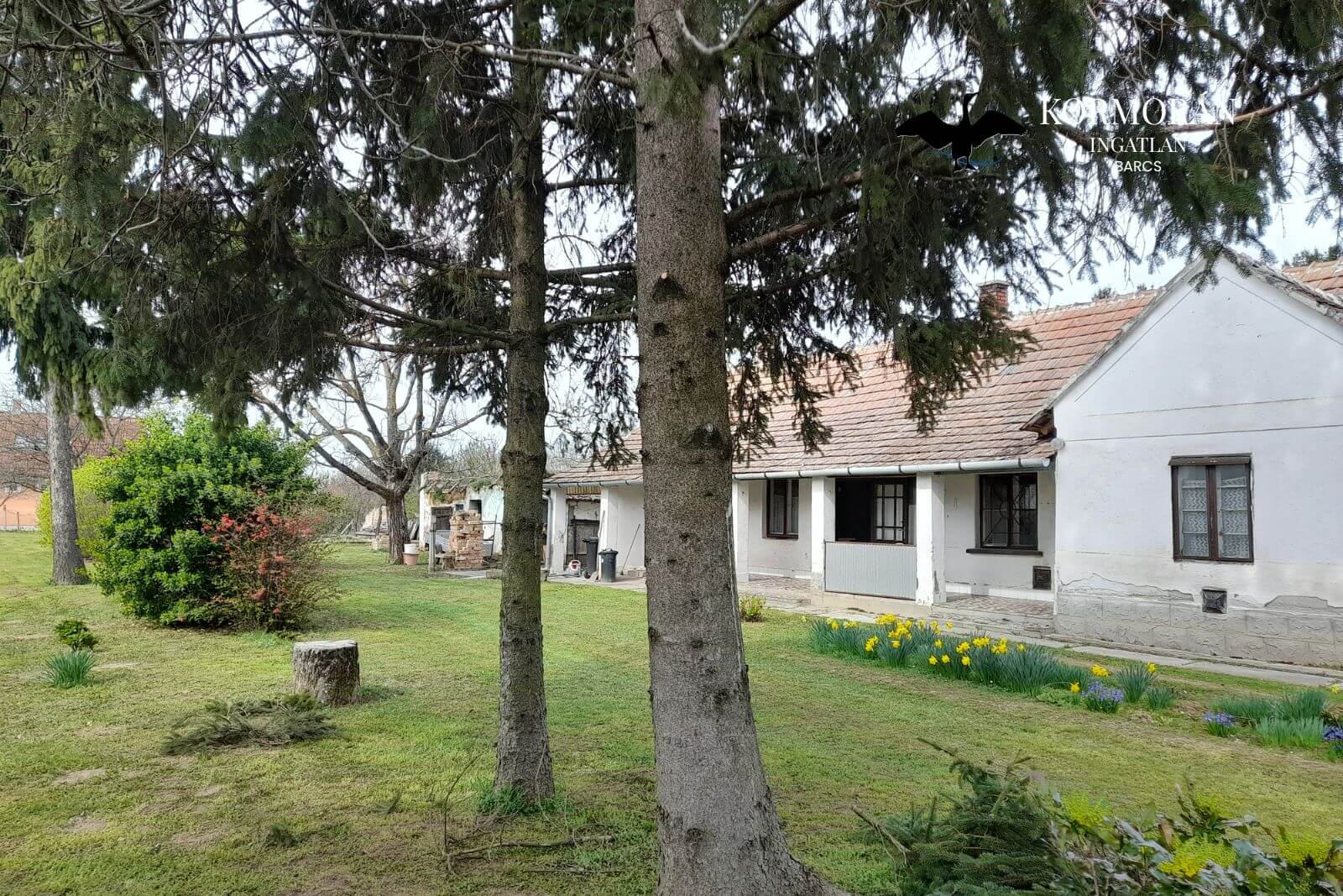 Balatonberény,Táncsics utca 13.