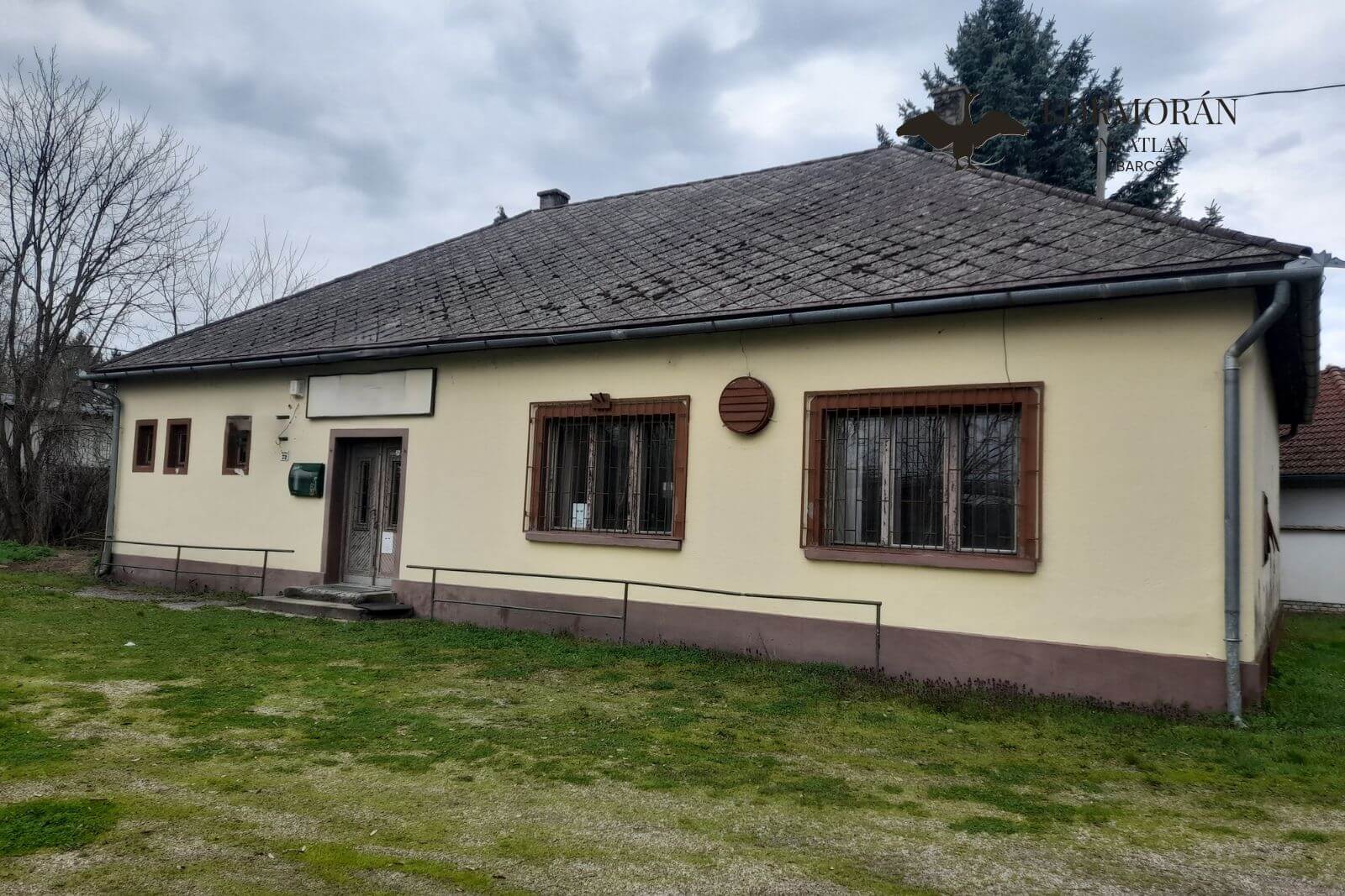 Barcs, Nagyhíd utca 72.