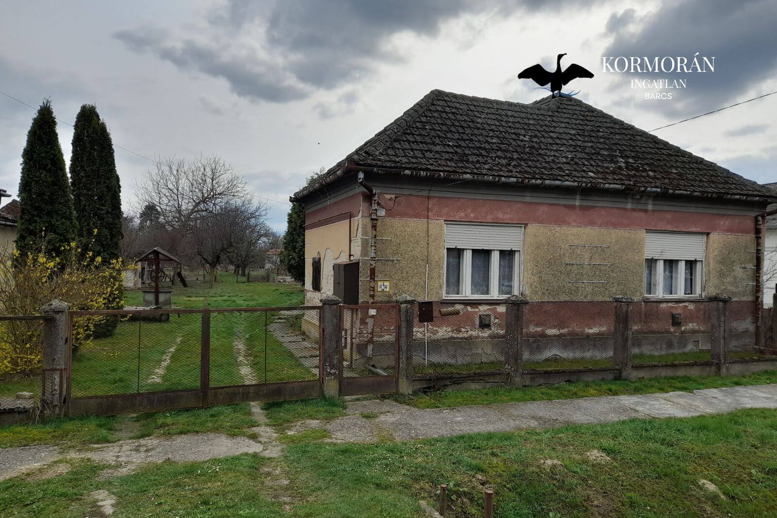 Bolhó, Bajcsy-Zs. utca 28.