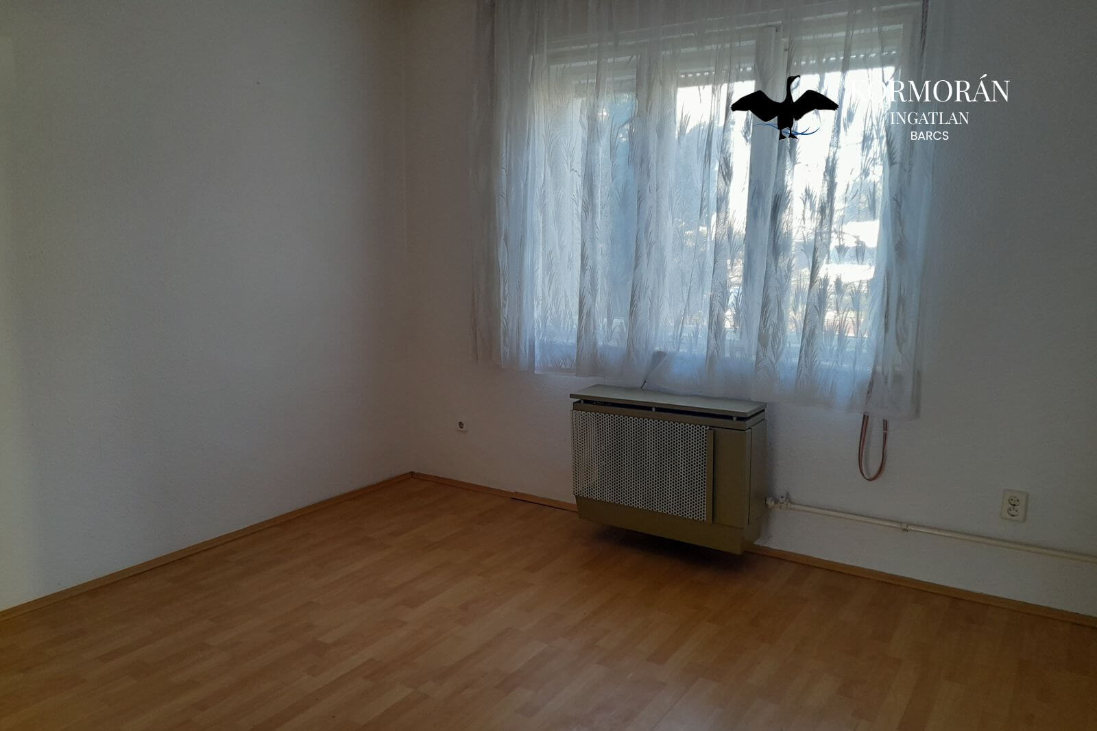 Barcs, Fürdő utca 8.