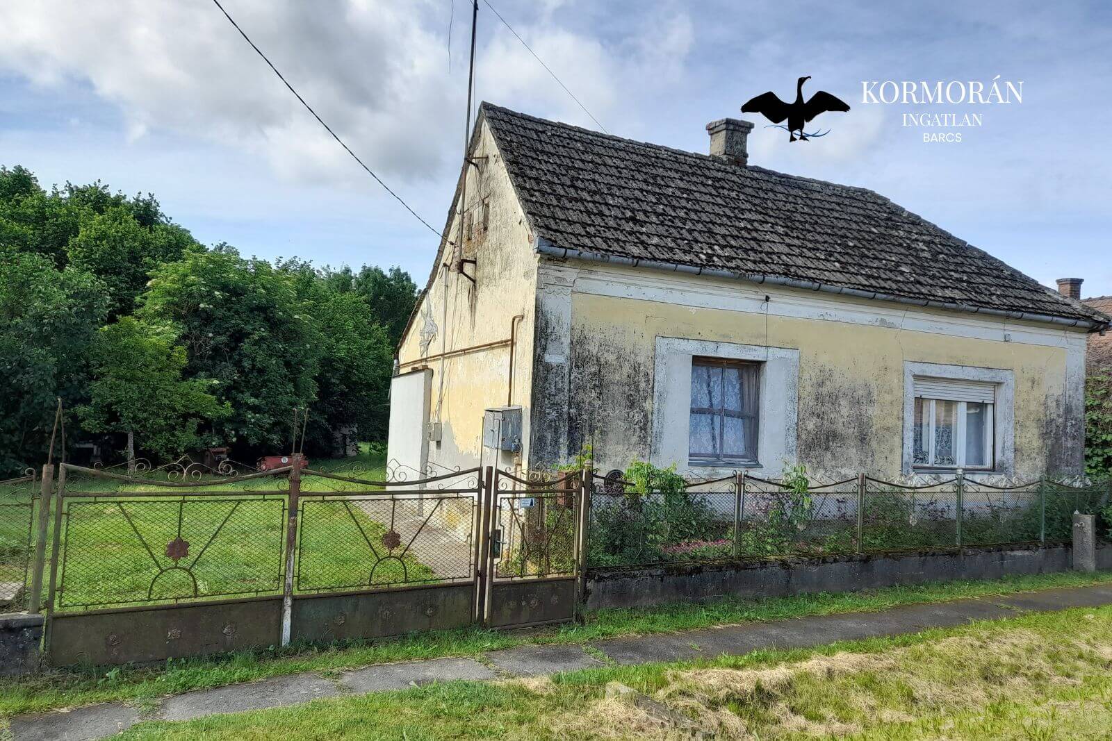 Bolhó, Kossuth utca 53.